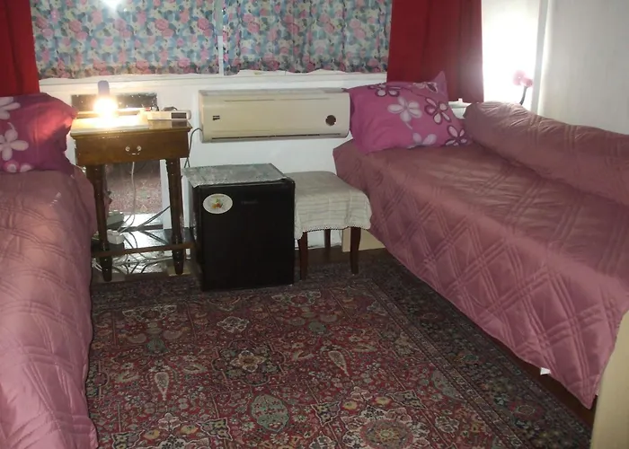 Kamigs Rooms