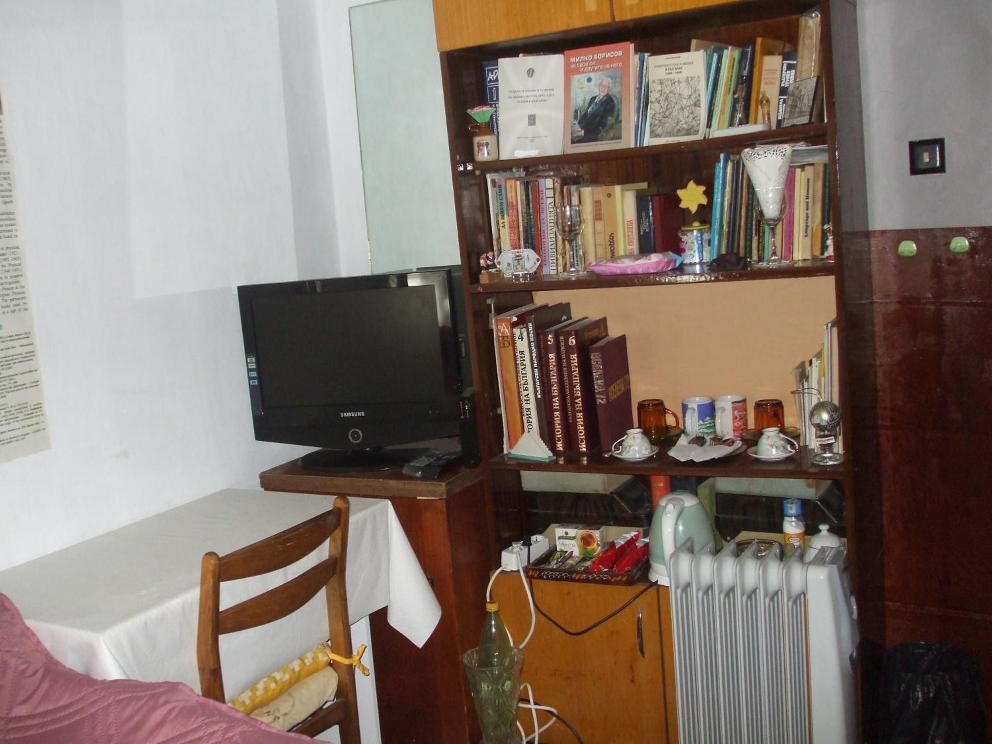 Apartment Kamigs