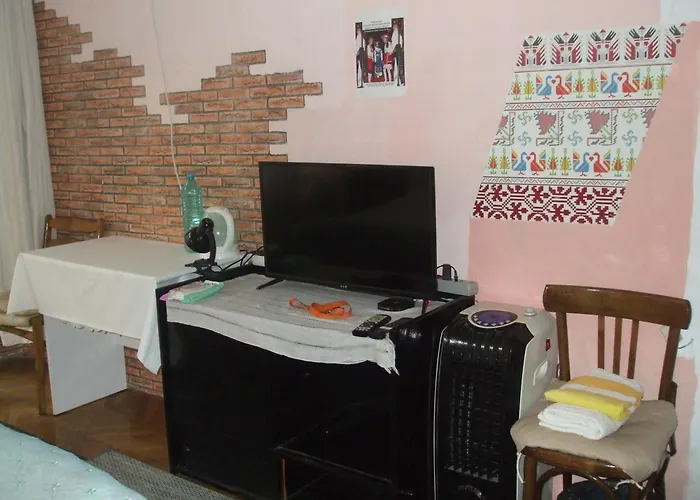 Kamigs Rooms